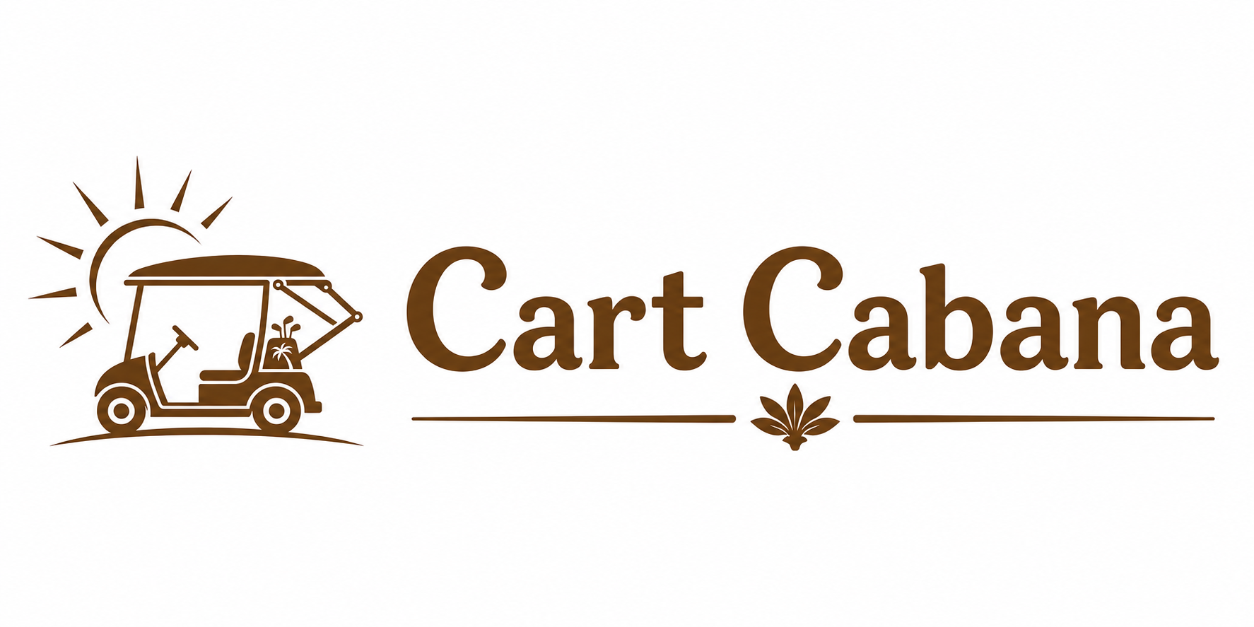 Cart Cabana